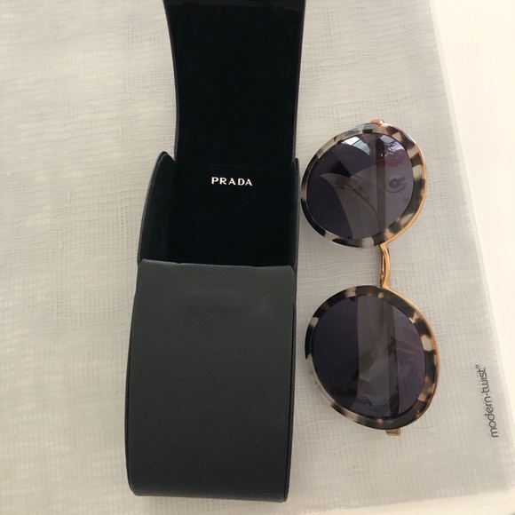 Prada Accessories - Prada Sunglasses